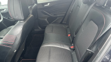 Ford Focus 1.5 EcoBlue 120 ST-Line X 5dr Auto Diesel Hatchback